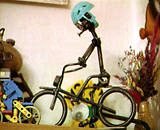 Figurka rowerzysty (8 KB)