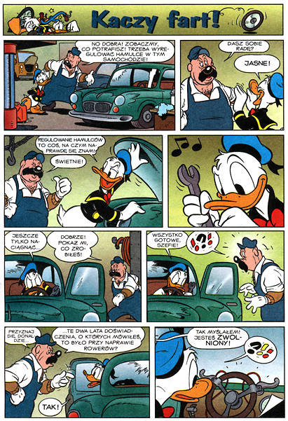 Komiks z Donaldem (108 KB)