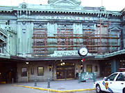 Stacja kolejki w Hoboken (9 KB)