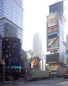 Wieża przy 1 Times Square (7 KB)