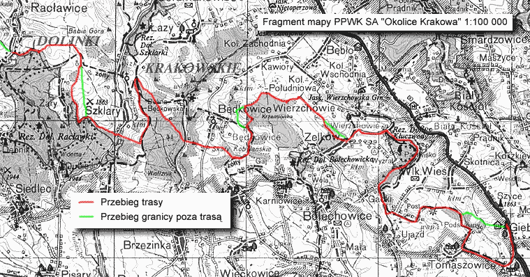 Klikliwa mapa trasy (79 KB)