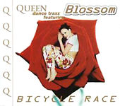 Okładka singla Blossom (9 KB)