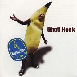 Okładka płyty "Banana Man" (11 KB)