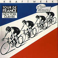 Okładka francuskiej wersji maxi-singla z remiksami Tour de France (14 KB)