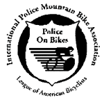 Logo konferencji Police on Bikes (4 KB)