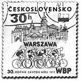 30. Rocnik Zavodu Miru - Warszawa (15 KB)