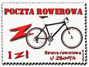 Poczta rowerowa u Zbooya :-) (8 KB)
